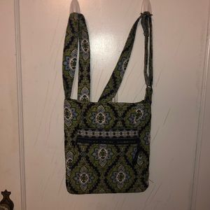 Vera Bradley Side Purse